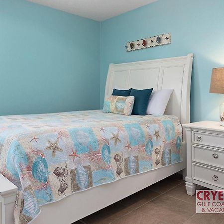 Sea Breeze 305 Villa Gulf Shores Exterior foto