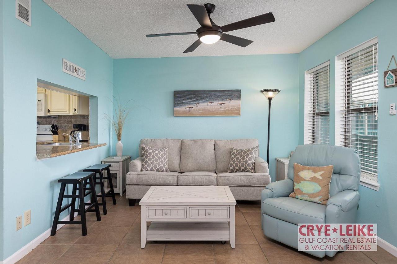 Sea Breeze 305 Villa Gulf Shores Exterior foto