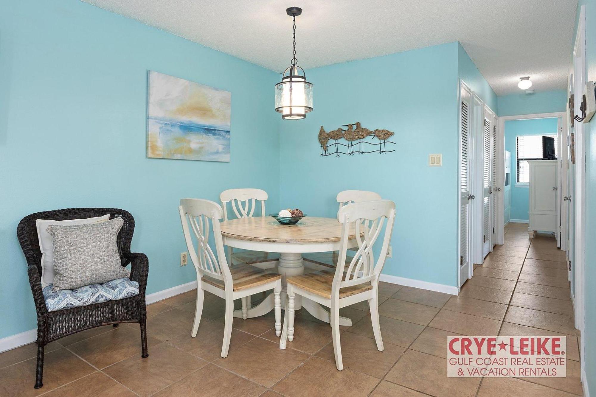 Sea Breeze 305 Villa Gulf Shores Exterior foto
