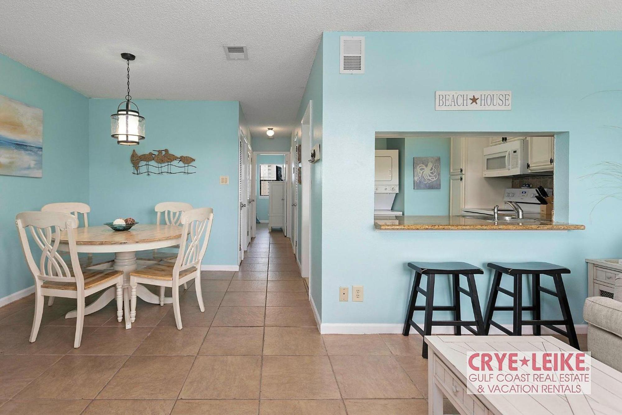 Sea Breeze 305 Villa Gulf Shores Exterior foto