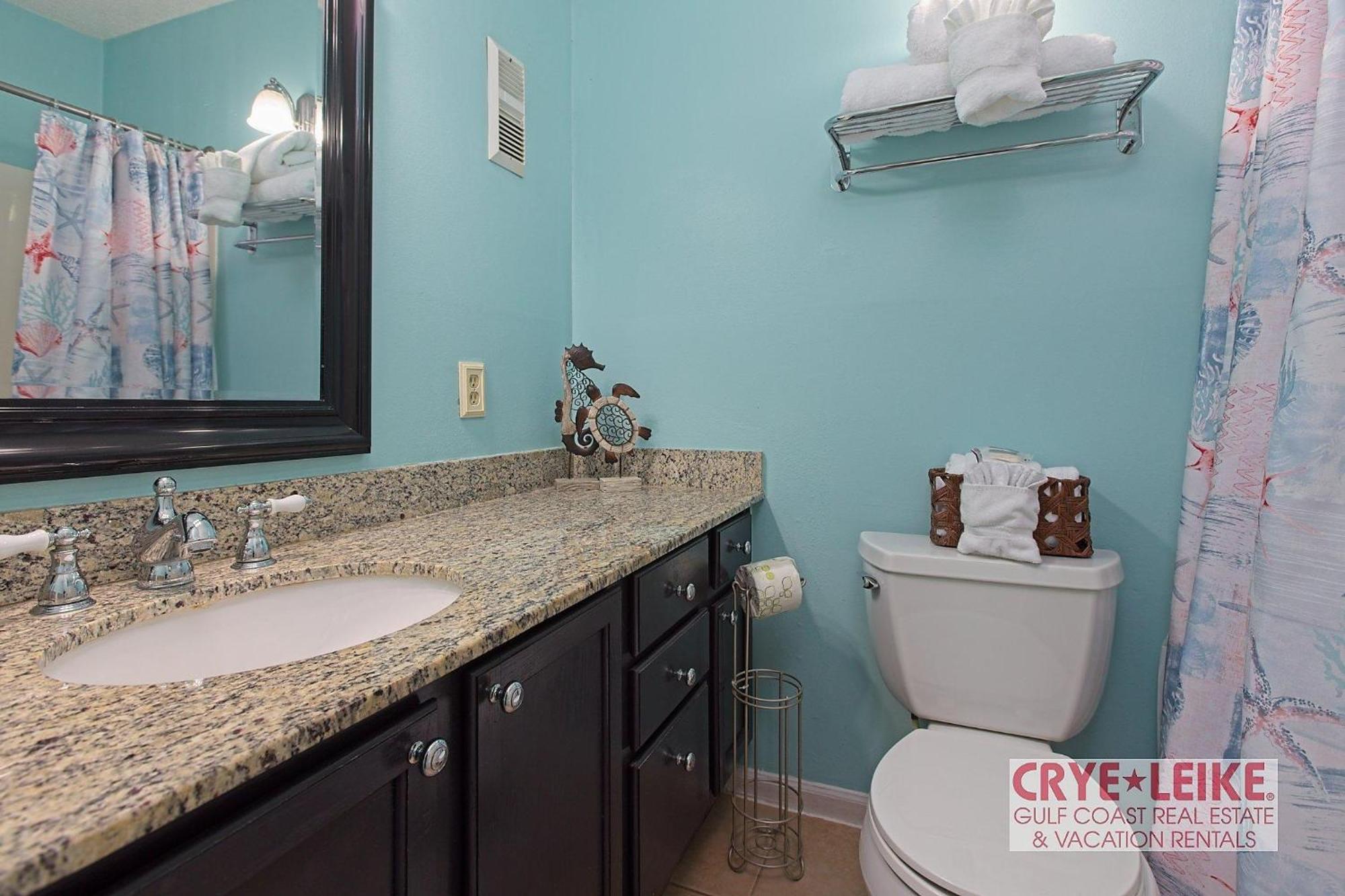 Sea Breeze 305 Villa Gulf Shores Exterior foto