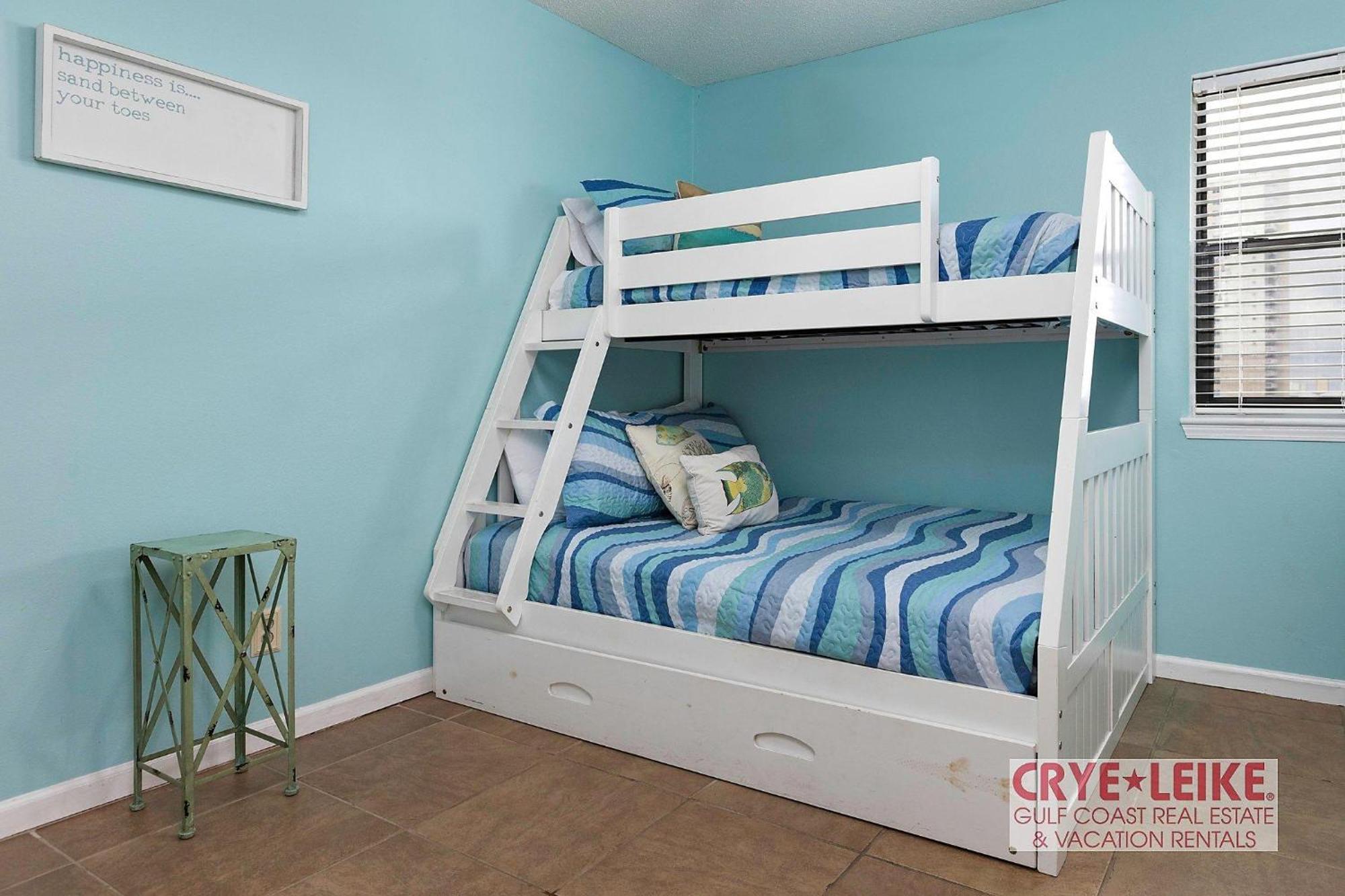Sea Breeze 305 Villa Gulf Shores Exterior foto