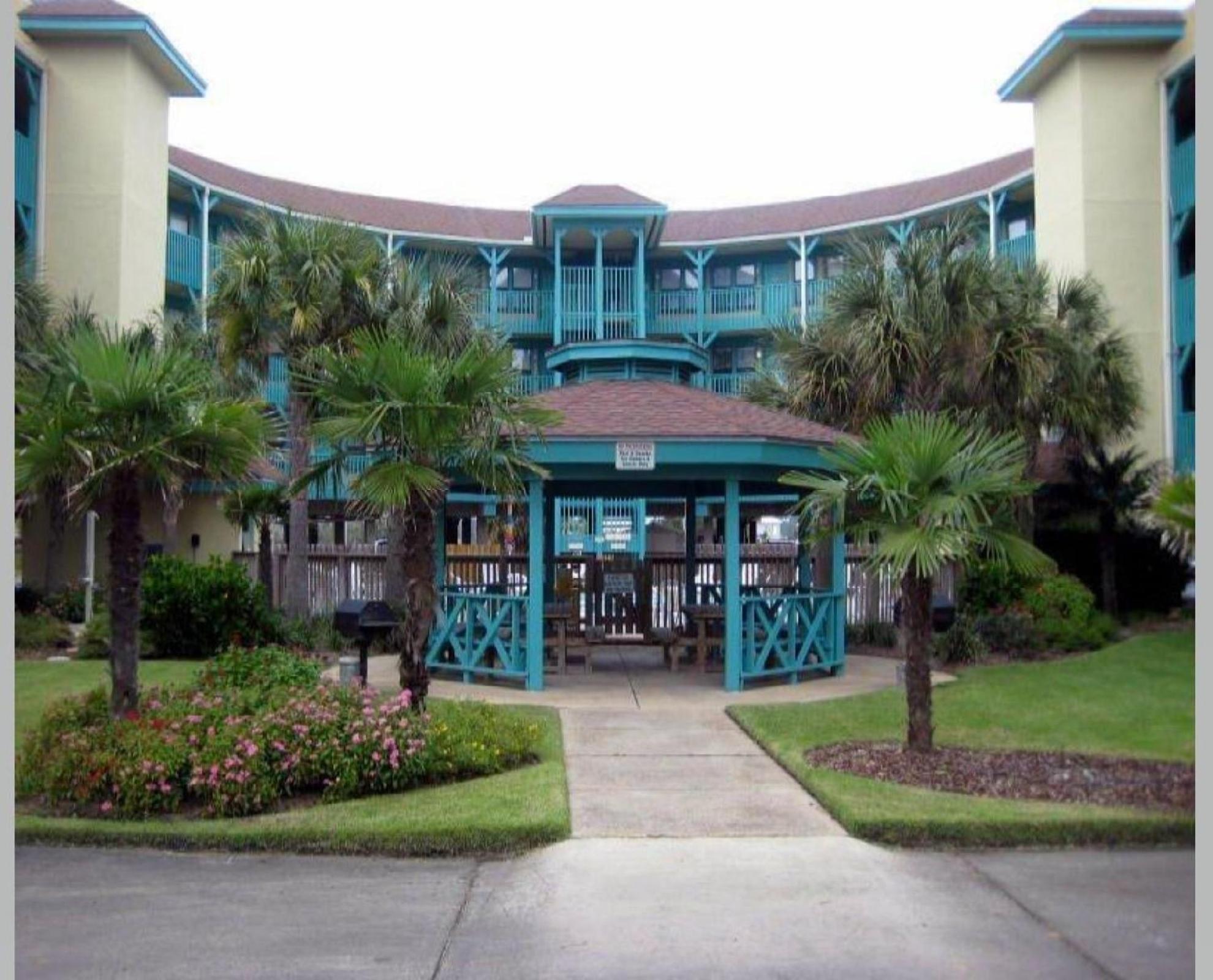 Sea Breeze 305 Villa Gulf Shores Exterior foto